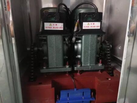 武漢伸縮門漏電成校園關(guān)注問題，各門各派分分出招！