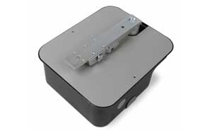 快速平開門電機(jī)1