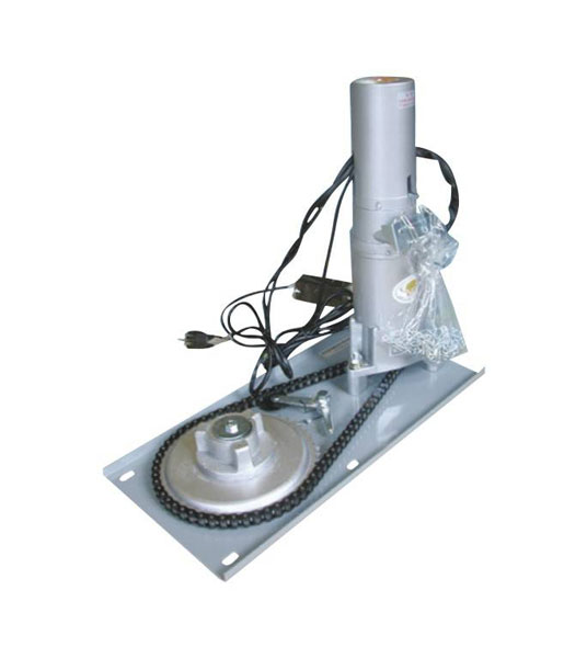 TJ-200B --巨光卷門黑甲開門機(jī)