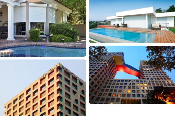 百強(qiáng)企業(yè)老客戶的認(rèn)可與青睞