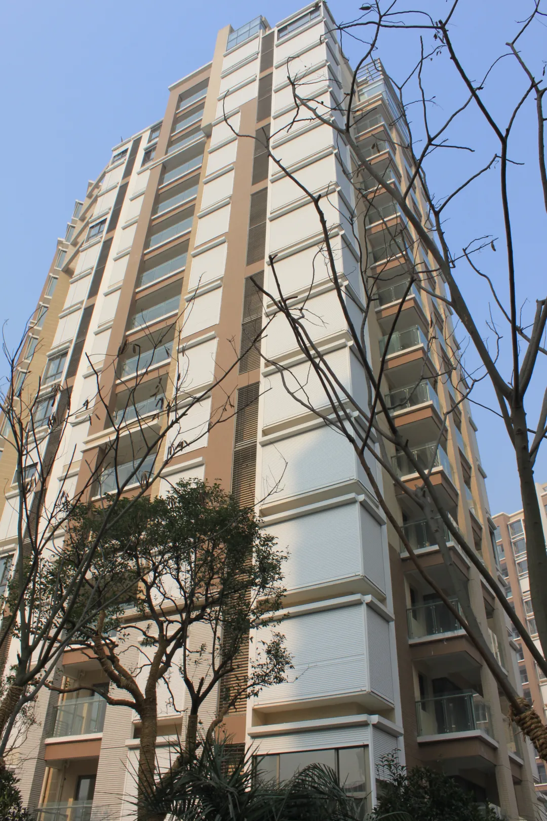 湘聯(lián)外遮陽(yáng)-卷簾系列產(chǎn)品項(xiàng)目