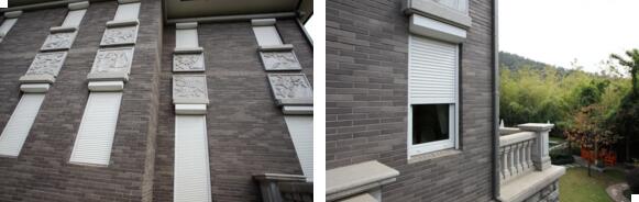 湘聯(lián)外遮陽(yáng)-卷簾系列產(chǎn)品項(xiàng)目