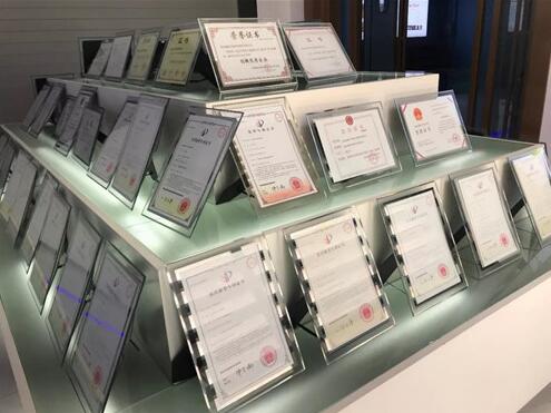 喜訊 | 湘聯(lián)再添三項(xiàng)榮耀