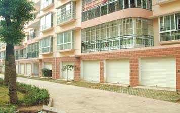 卷簾門(mén) - 車(chē)庫(kù)卷簾門(mén)