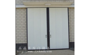 工業(yè)平移門(mén) - 工業(yè)平移門(mén)