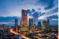 熱烈祝賀上海出安智能車牌識別系統(tǒng)進(jìn)駐上海靜安嘉里中心