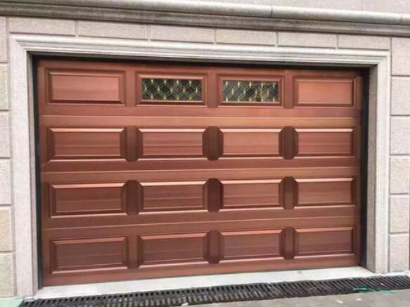 天津車庫(kù)門