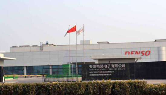 天津電裝電子有限公司為天津出安智能道閘點贊