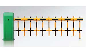 天津出安智能道閘是河?xùn)|區(qū)翔宇小學(xué)的理想選擇 