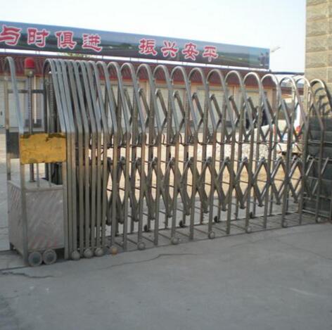 萬(wàn)科未來(lái)之光與寧波出安智能電動(dòng)伸縮門達(dá)成合作協(xié)議