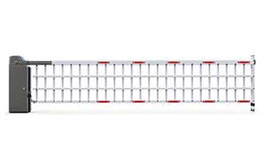 柵欄道閘 - 智能道閘門