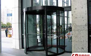 三翼旋轉(zhuǎn)門 - 三翼旋轉(zhuǎn)門