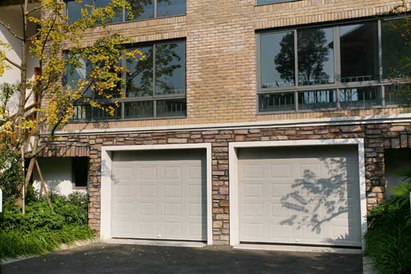 喜迎鄭州出安智能車(chē)庫(kù)門(mén)進(jìn)駐鄭州建業(yè)森林半島