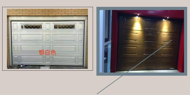 煙臺車庫門