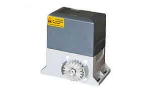 平移門開門機BSa-370