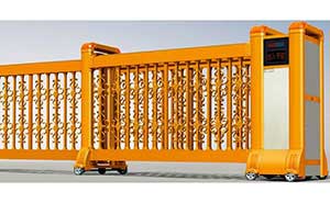 直線門904F（土豪金）