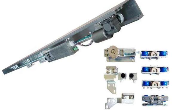 自動門五金配件