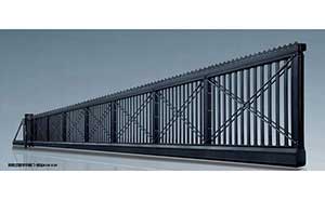 懸浮平移門-銳寶818-TJC