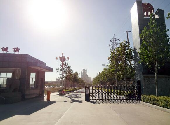 讓唐山出安智能電動伸縮門成為唐山古冶三友礦山的理想門衛(wèi)