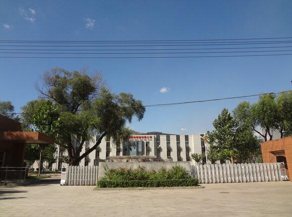 上海世博會對唐山出安智能伸縮門的高度評價