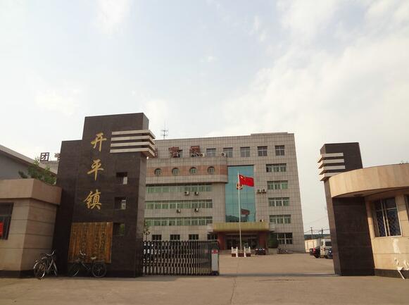 開平鎮(zhèn)政府一直信賴唐山出安智能電動伸縮門