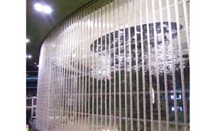 水晶卷簾門(mén) - 水晶卷簾門(mén)7