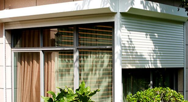 合肥電動(dòng)遮陽簾讓您回歸人文科技與生活 