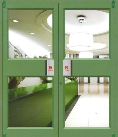 西安出安智能肯德基門在中天誠品的工程驗(yàn)收