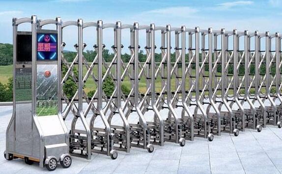 長春鋁合金伸縮門廠家維修保養(yǎng)當(dāng)天上門 隨叫隨到