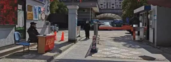 常州車牌識(shí)別加強(qiáng)小區(qū)管理，不讓外來車進(jìn)入