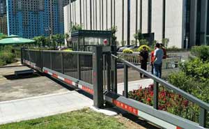 鄂爾多斯電力（集團(tuán)）有限責(zé)任公司懸浮門案例