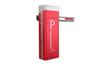 慶賀濟(jì)寧凱賽國(guó)際酒店啟用濟(jì)寧出安智能道閘   