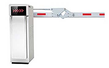 濟(jì)寧藍(lán)海鈞華大飯店停車場(chǎng)道閘升級(jí)改造順利竣工  