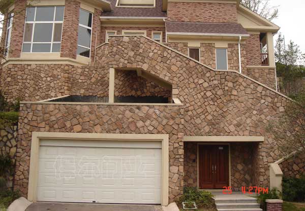 慶賀南昌出安智能車庫門進駐南昌保利?高爾夫國際花園