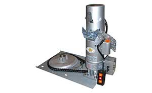 JG-350B --巨光卷門(mén)鏈條式開(kāi)門(mén)機(jī)