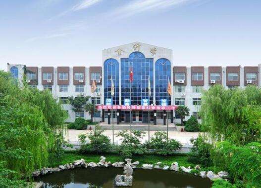 恭賀臨沂出安智能卷簾門進(jìn)駐金沂蒙集團(tuán) 