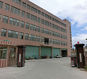 廈門伸縮門與廈門祥茂工貿(mào)有限公司達成合作協(xié)議