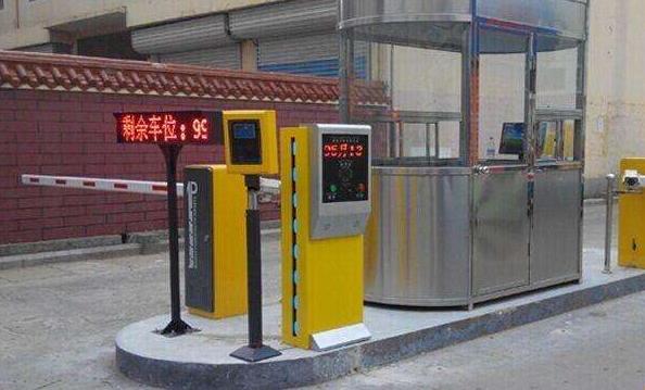 嘉興體育館選擇嘉興出安智能為車牌識(shí)別供貨商