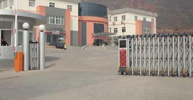 金華出安智能伸縮門是金華市成超電動工具有限公司的理想選擇