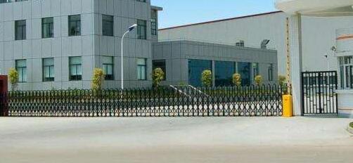 滄州電動伸縮門