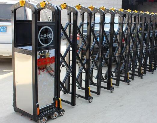 邯鄲伸縮門(mén)