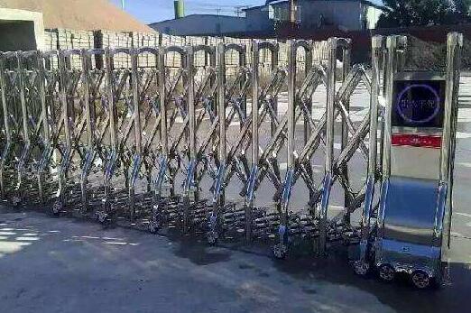 邯鄲電動(dòng)伸縮門(mén)