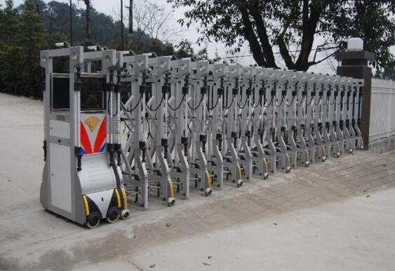 邯鄲伸縮門(mén)