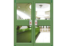 熱烈祝賀泰安出安智能肯德基門進駐泰安安居?金域緹香