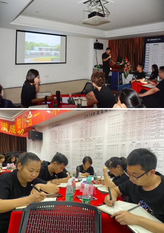 榮高鋁合金門窗研發(fā)部經(jīng)理巫奔龍先生