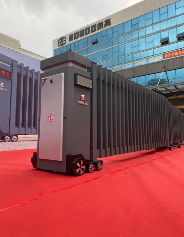 榮高伸縮平移PY01