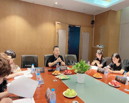 榮高門窗董事長黃榮高先生