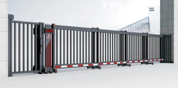 新品展示 PY05智能伸縮平移門 新品展示 PY05智能伸縮平移門