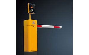 停車場管理系統(tǒng) - 停車場管理系統(tǒng)RG-YH30