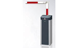 道閘 - 道閘17 ZY-700